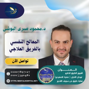 د /محمود البوشي